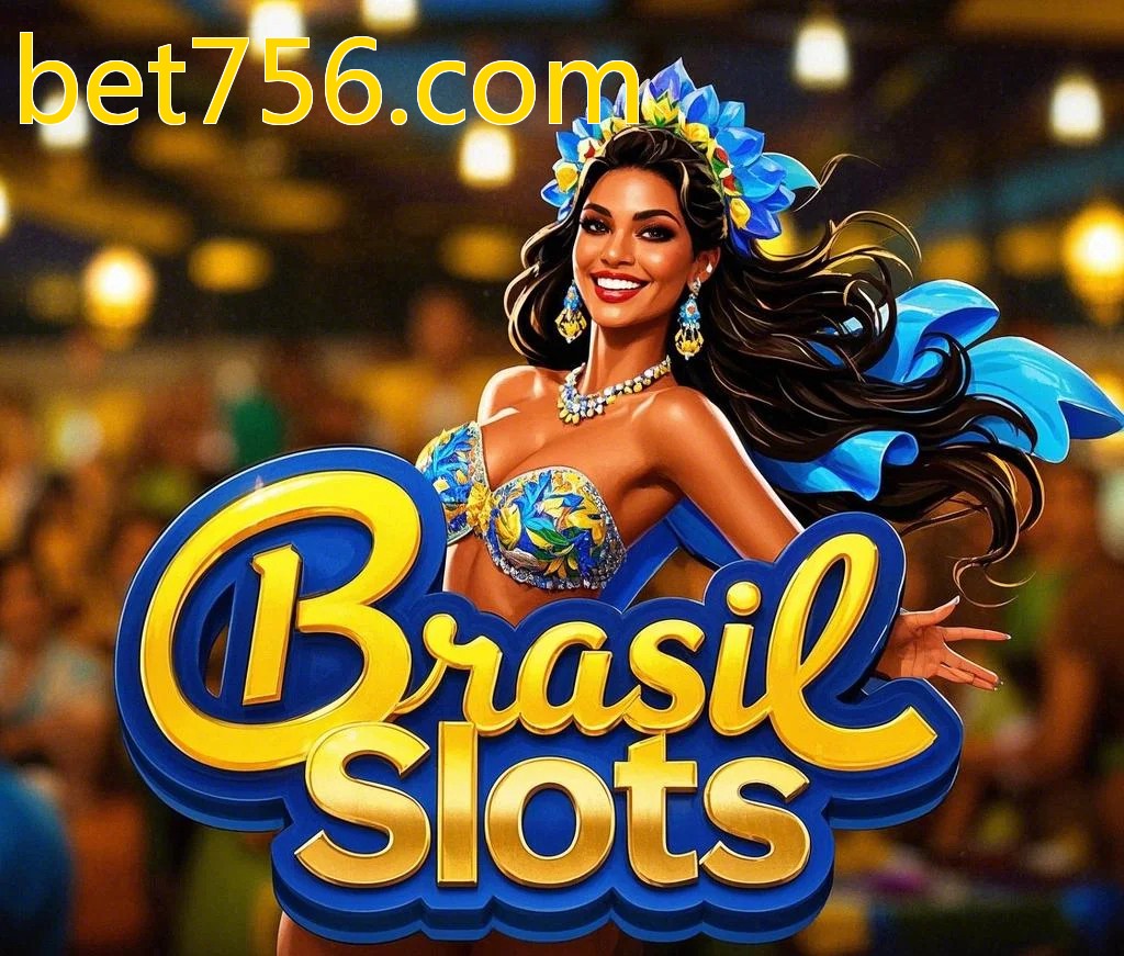 bet756.com GAME-Slots