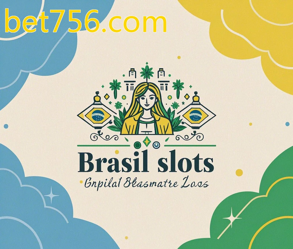 bet756.com GAME-Slots